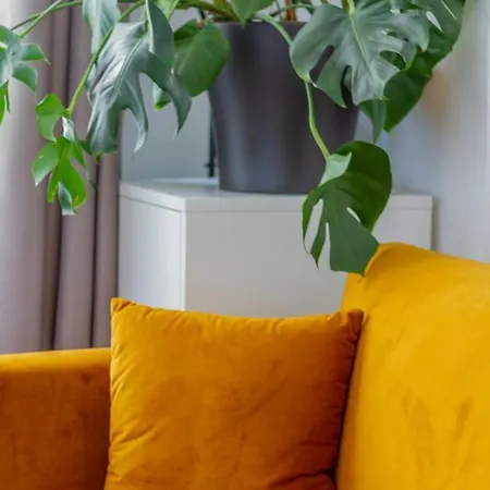 @ Jaszai Mari Square Apartment Budapest