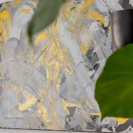 アパート @ Jaszai Mari Square *