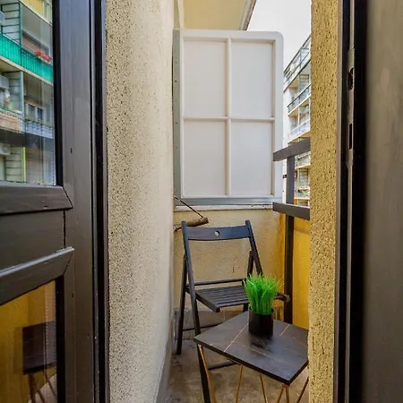 @ Jaszai Mari Square * ブダペスト