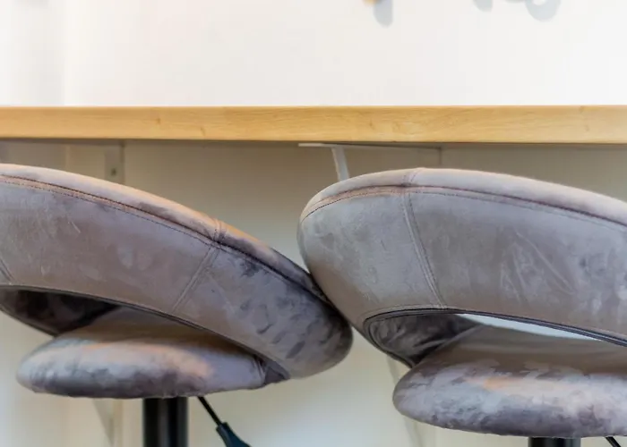 @ Jaszai Mari Square Apartament